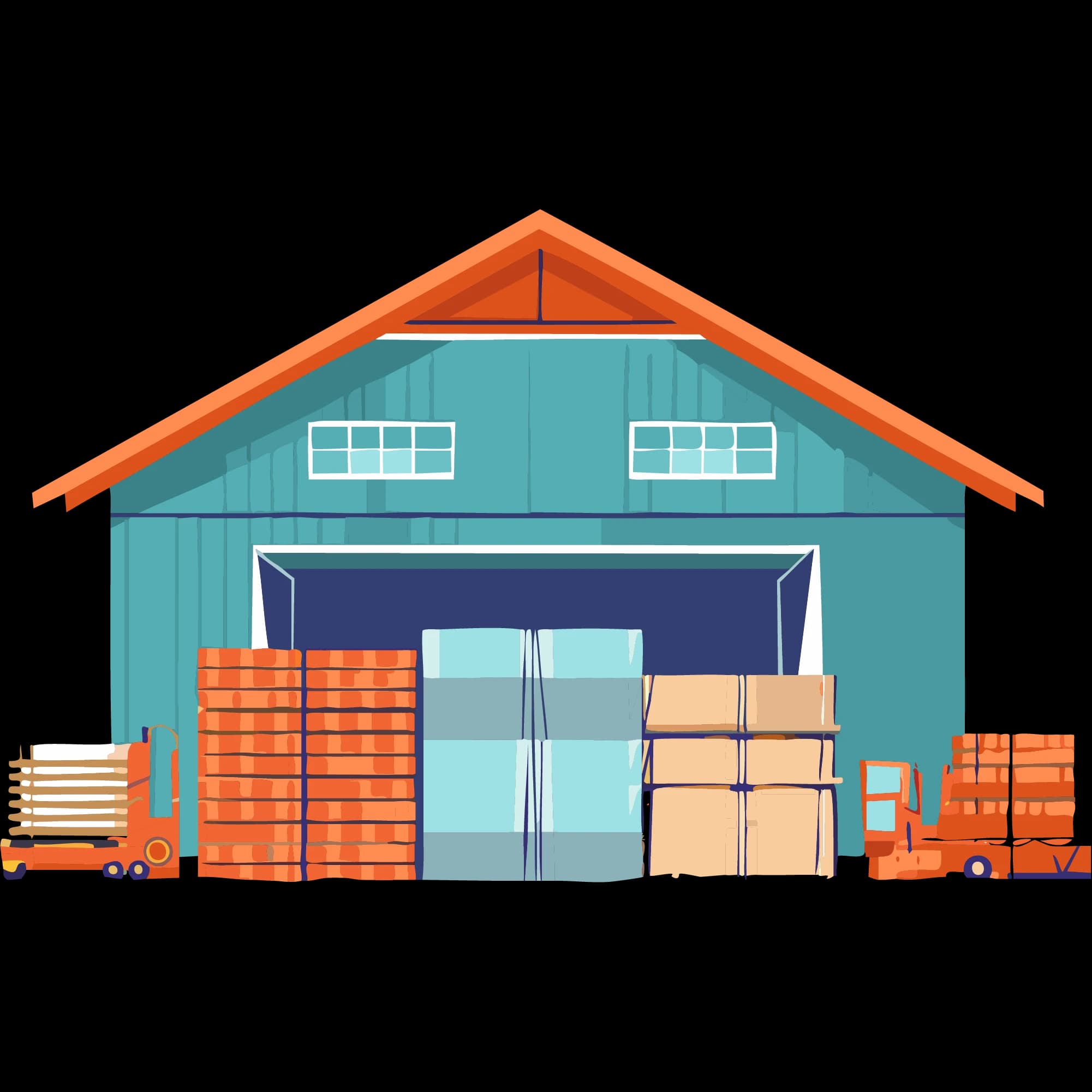 Suppliers and service providers