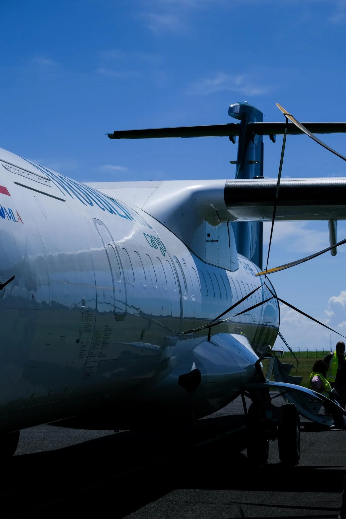 Construire ensemble la logistique de demain