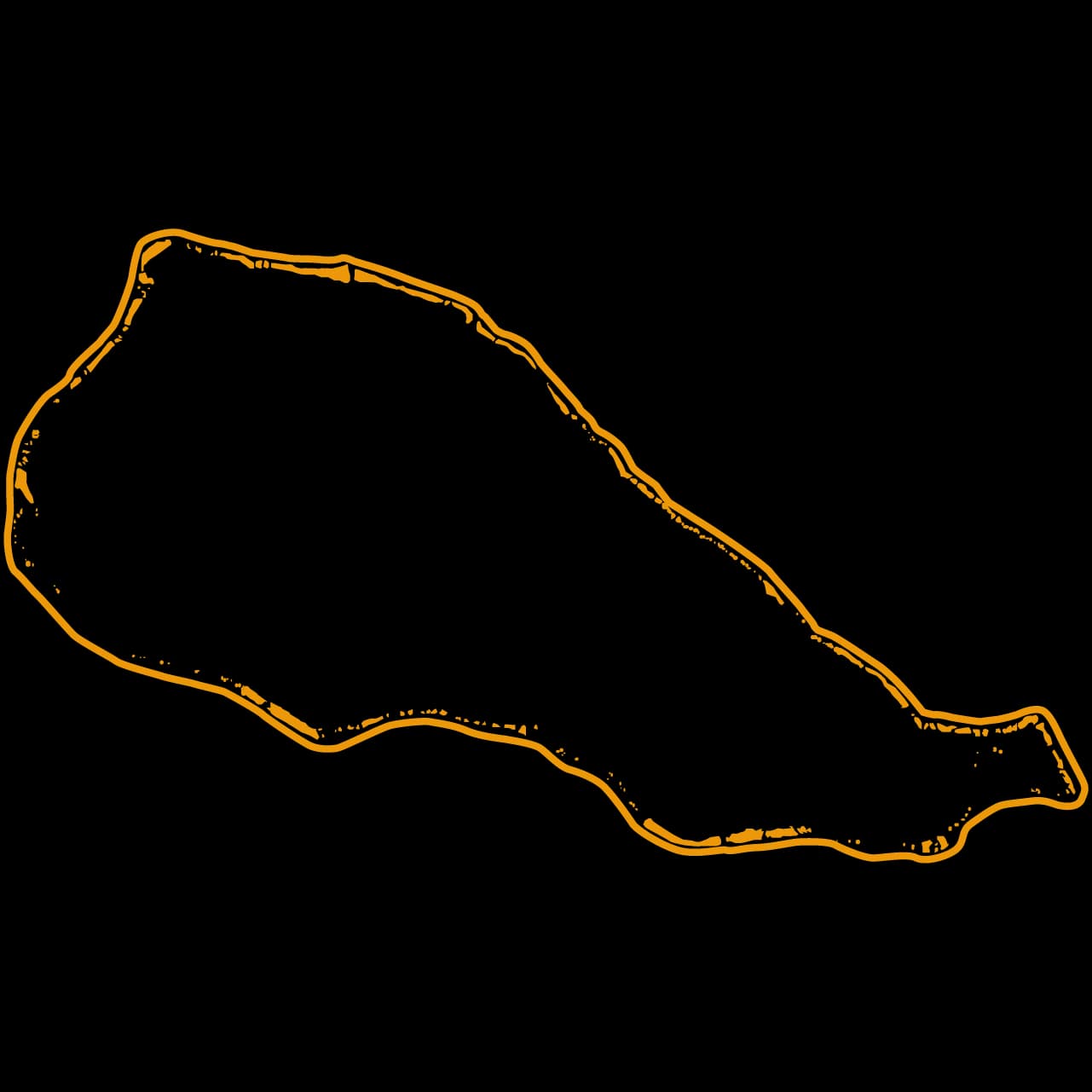 Rangiroa - Hangar Avatoru 