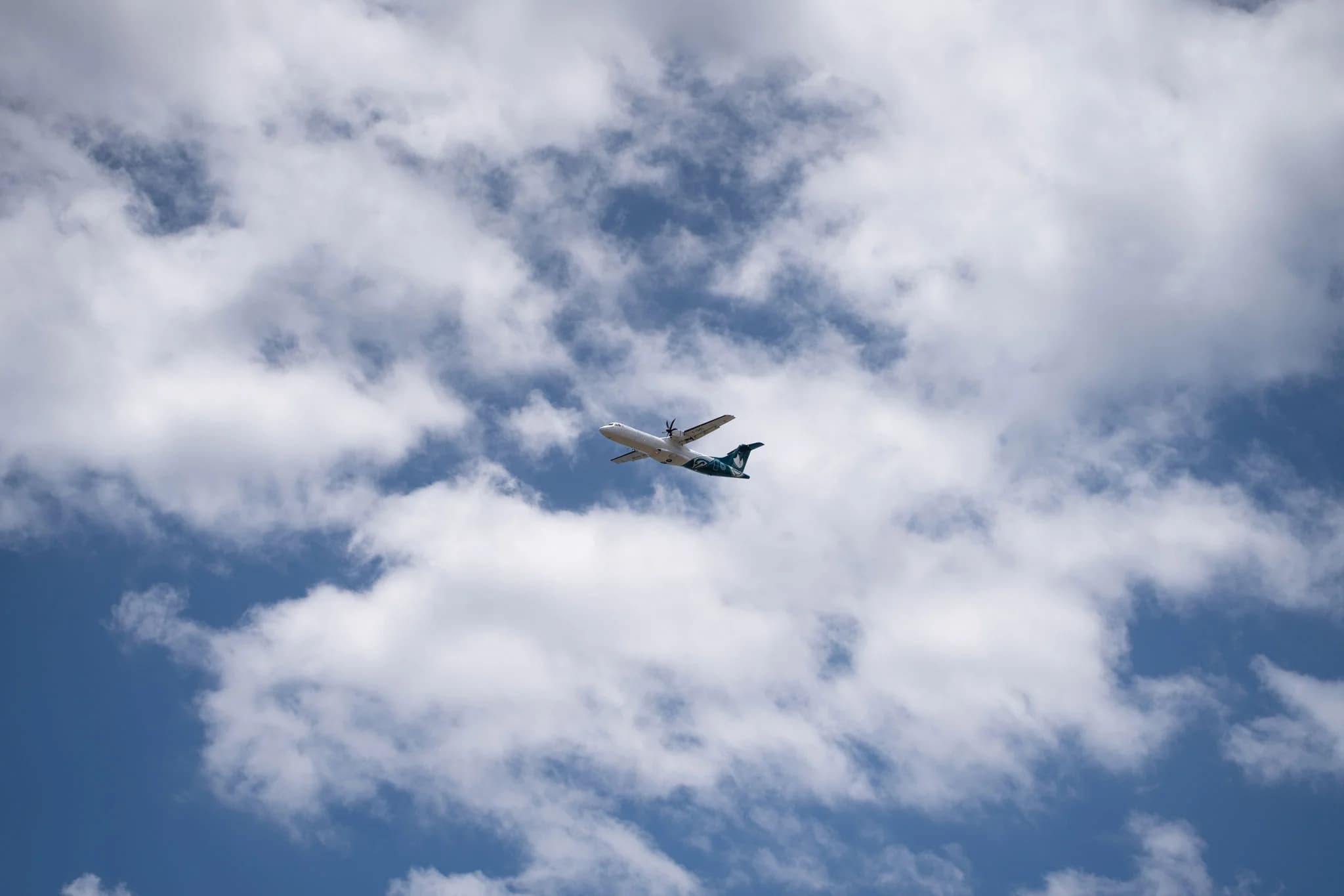 Les marchandises que nous transportons