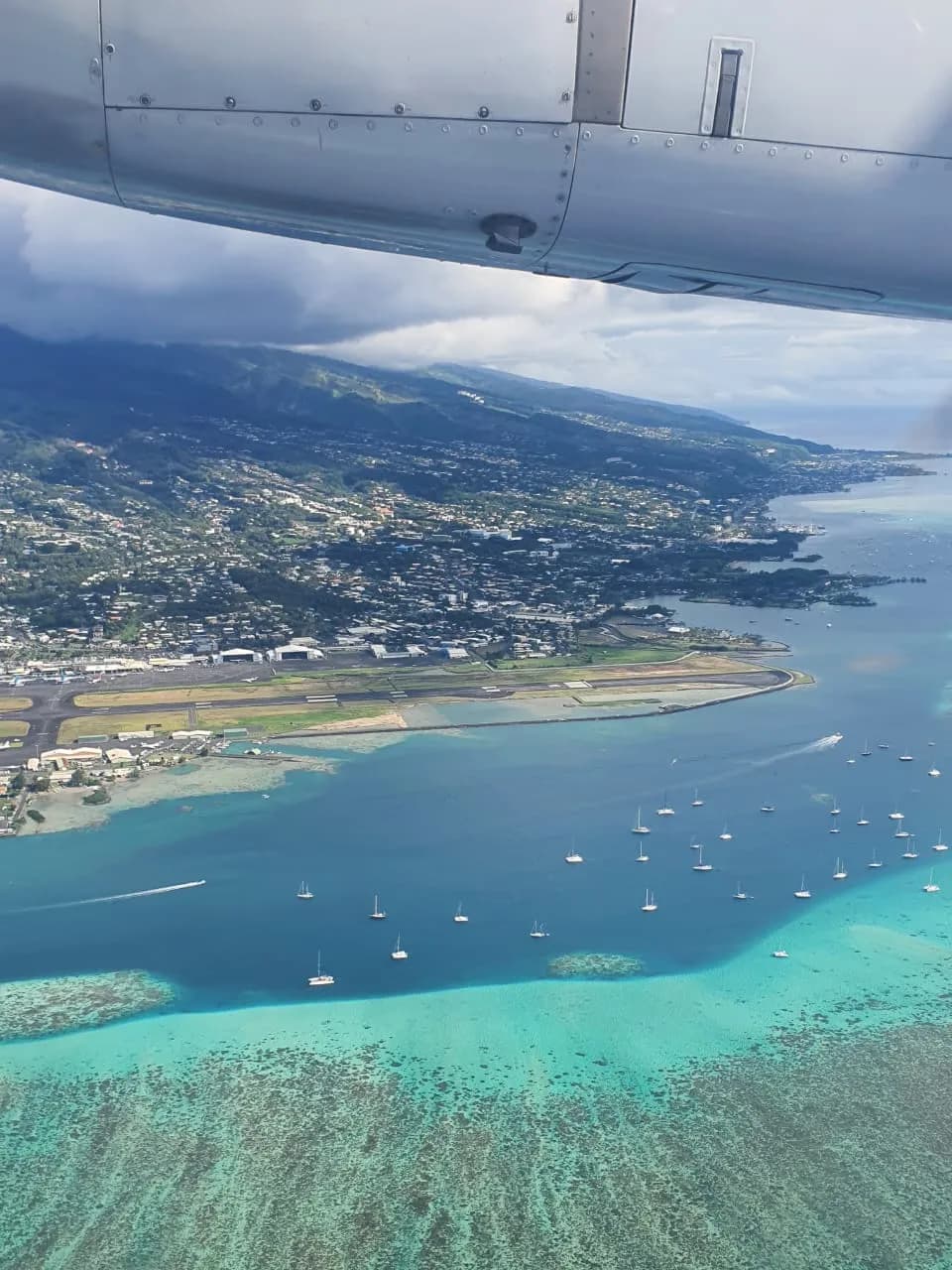 Le projet prend forme 