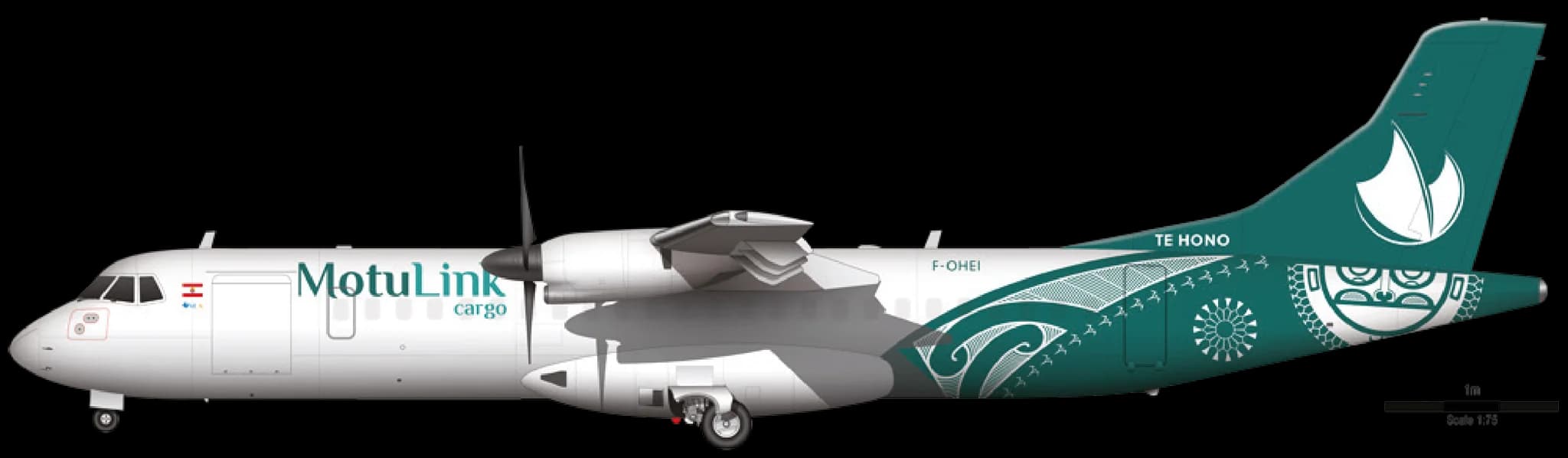 Un ATR, des choix stratégiques